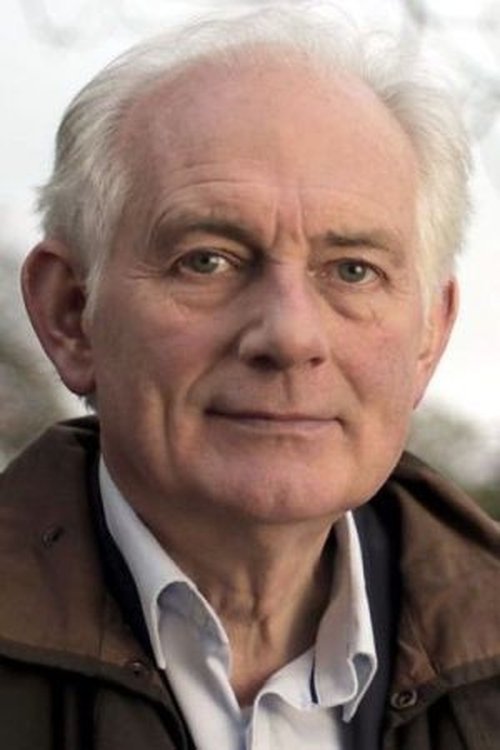 Dan Cruickshank profile picture