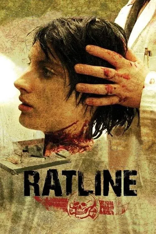 Ratline movie poster