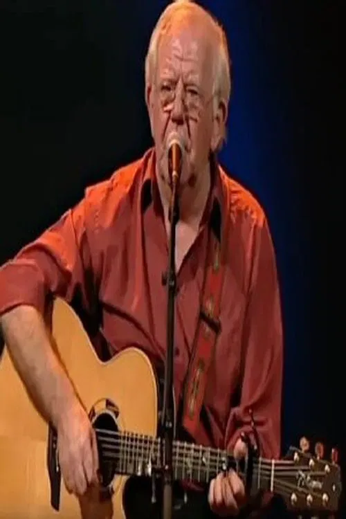 Paddy Reilly profile picture