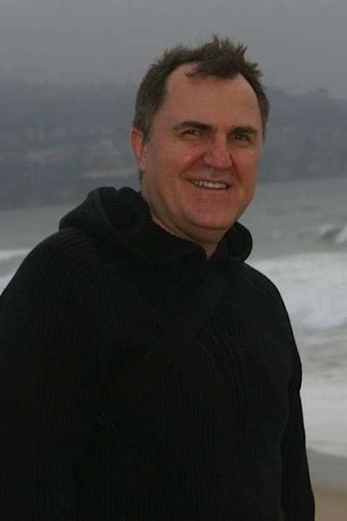 Serguei Kouchnerov profile picture