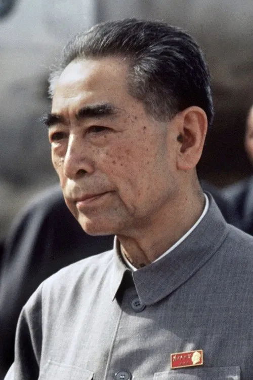 Zhou Enlai profile picture
