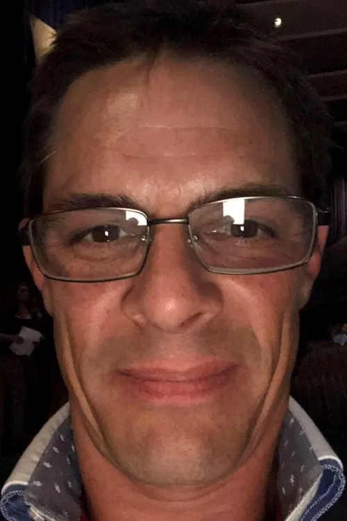 Anthony David Moyer profile picture