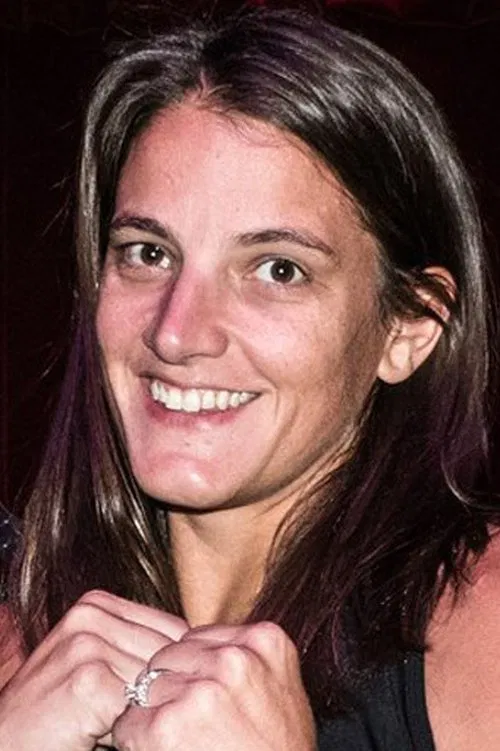 Foto de perfil de Olivia Parker