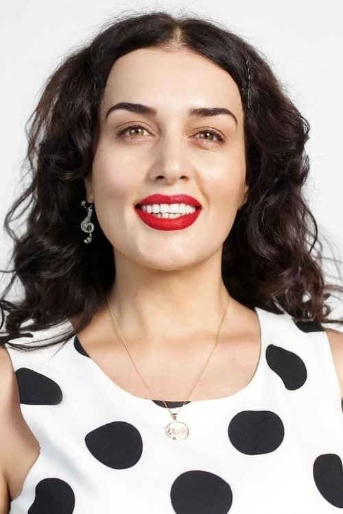 Elza Seyidcahan profile picture