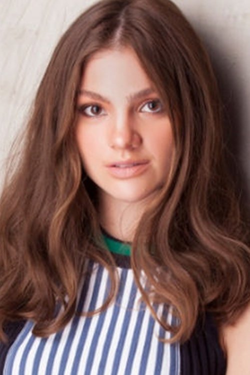 Débora Ozório profile picture