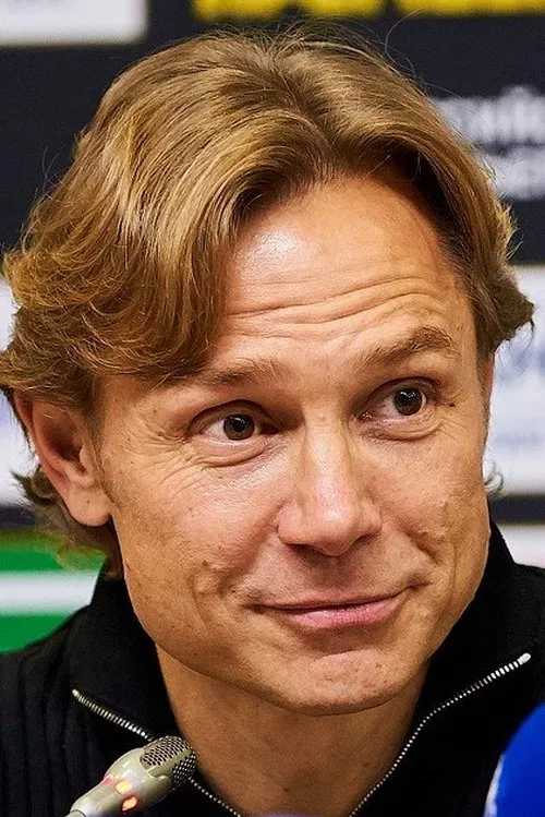 Valeriy Karpin profile picture