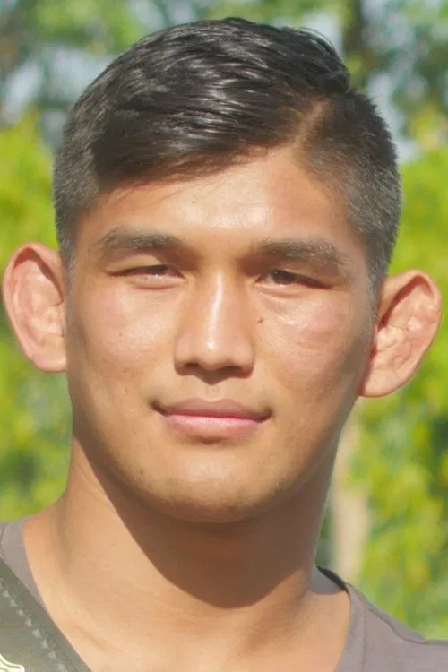Aung La Nsang profile picture