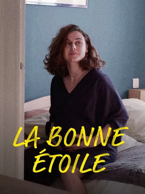 La bonne étoile movie poster