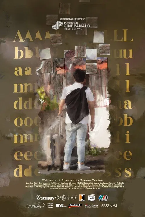 Abandoned Lullabies movie poster