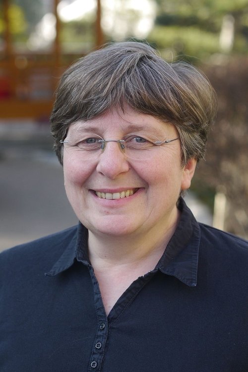 Brigitte Lecordier profile picture
