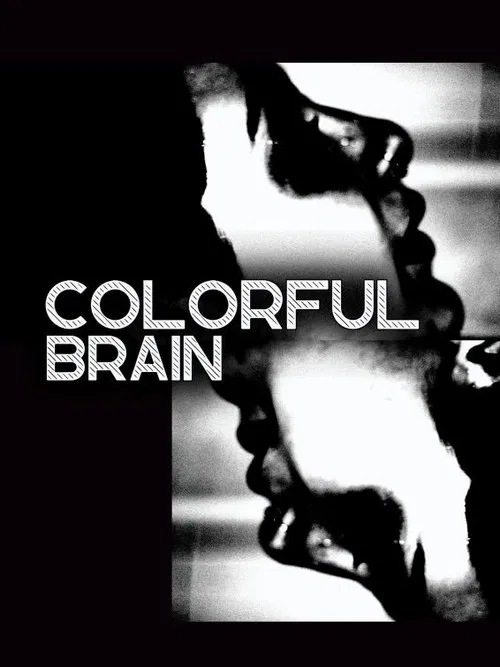 Colorful Brain movie poster