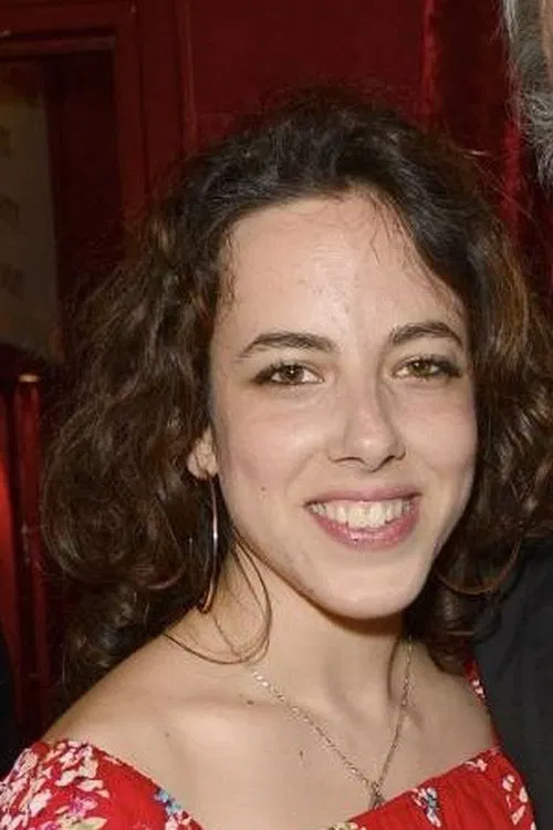 Fanny Guillot profile picture