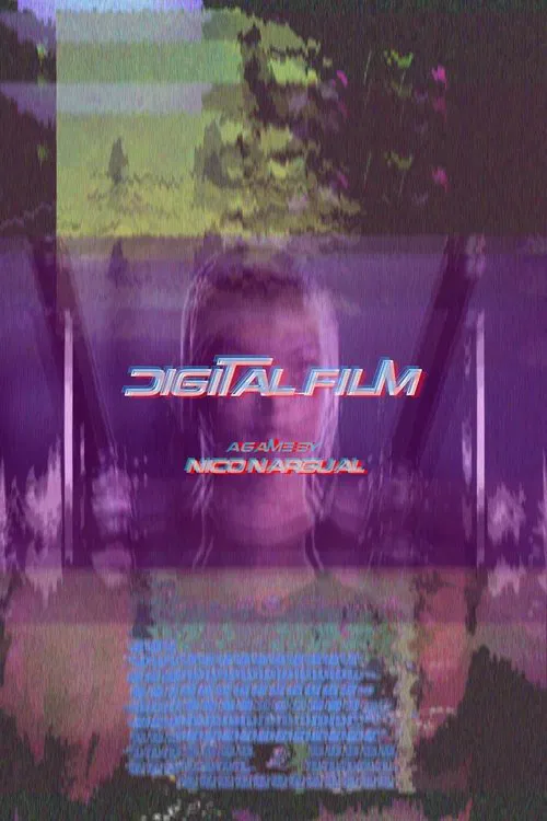 Digital_Film movie poster