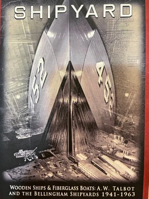 Poster do filme Shipyard