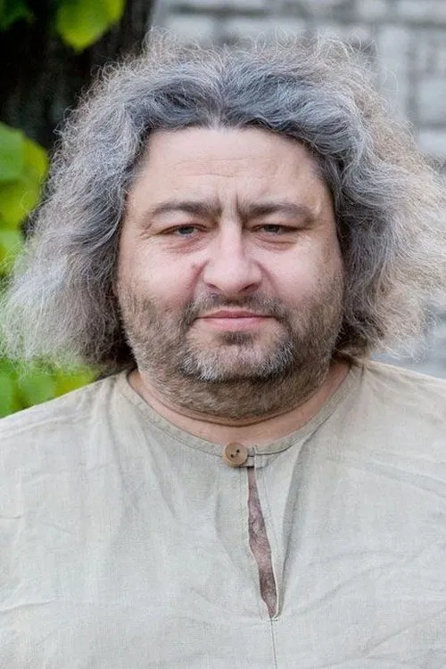 Foto de perfil de Mart Laisk