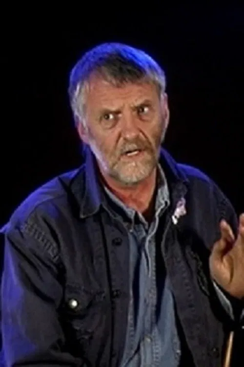 Ken Grieve profile picture