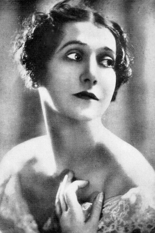Tamara Karsavina profile picture