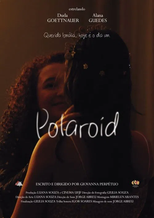 Poster do filme Polaroid