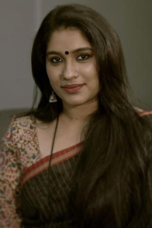 Radhika Radhakrishnan profile picture