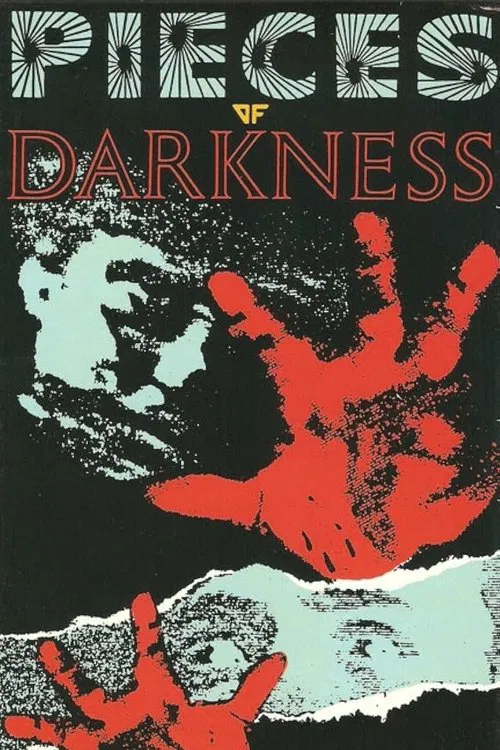 Pieces of Darkness movie poster