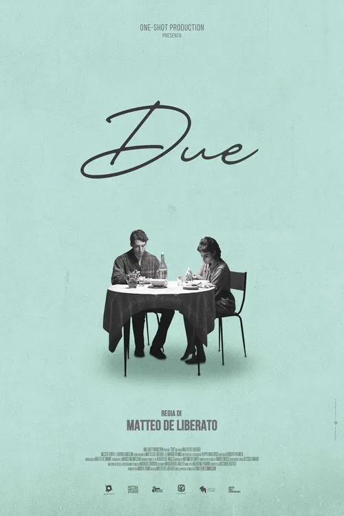 DUE movie poster