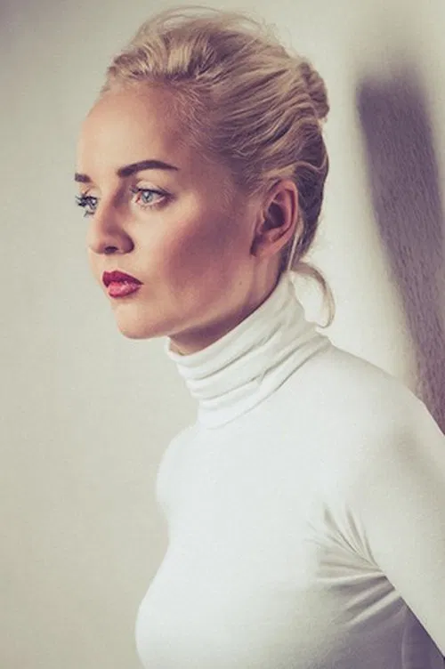 Anna Bergendahl profile picture