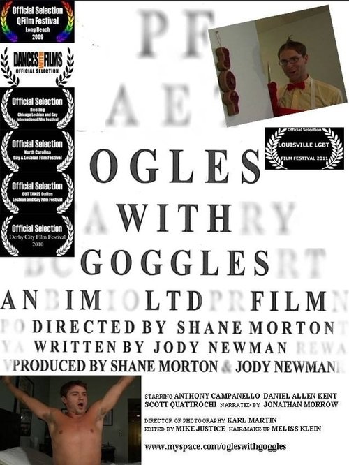 Ogles with Goggles movie poster