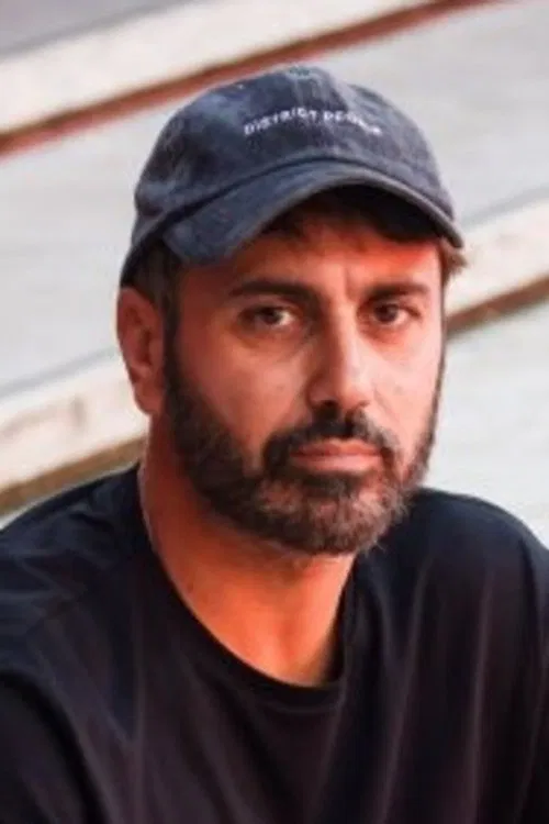 Gianluca Mangiasciutti profile picture