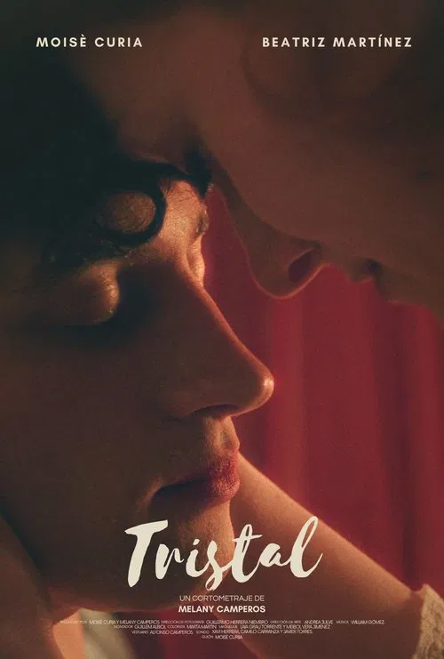 Tristal movie poster
