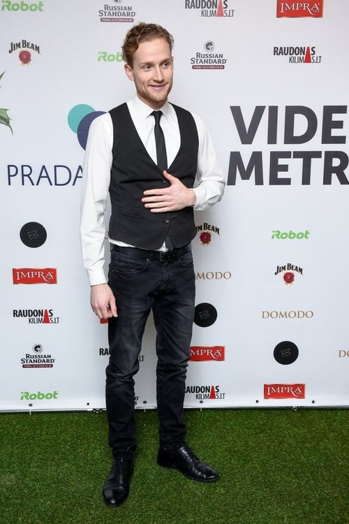 Robertas Lenartavičius profile picture