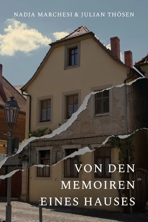 About the Memoirs of a House movie poster