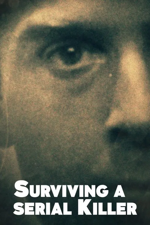 Surviving a Serial Killer tv show poster