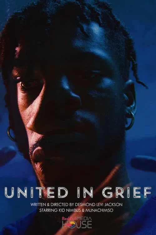 Poster do filme United in Grief