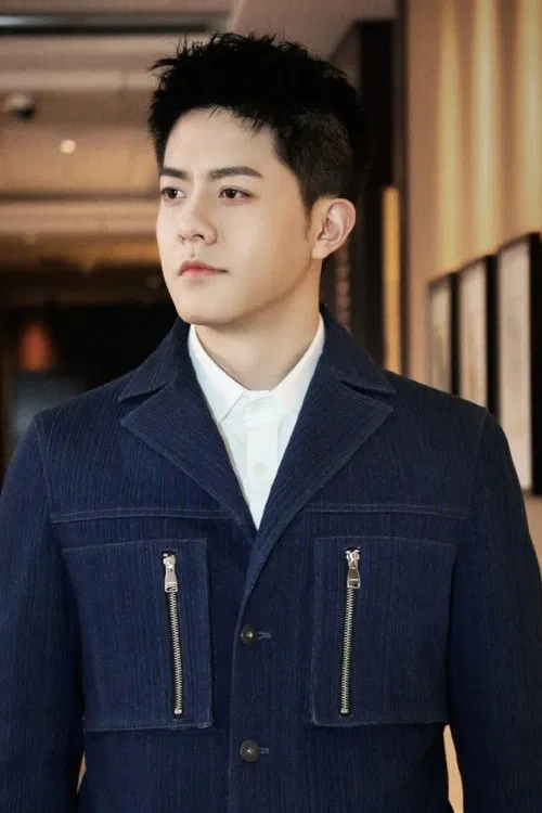 Foto de perfil de Pei Li Yan