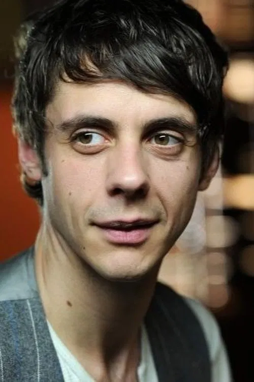 Foto de perfil de Ed Coleman