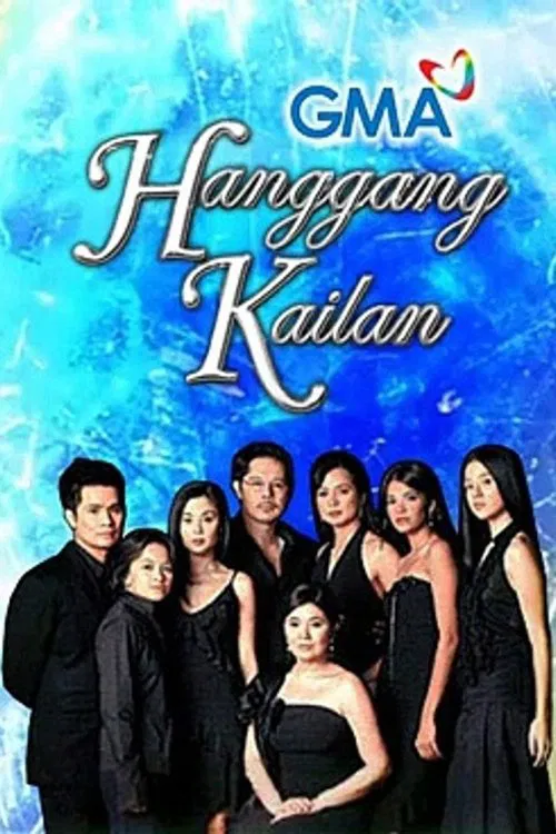 Circle of Hearts tv show poster