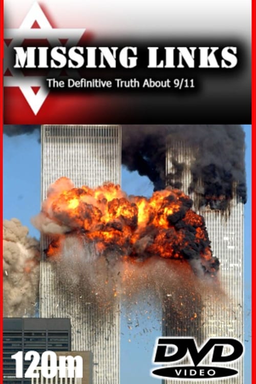 9/11: Missing Links movie poster
