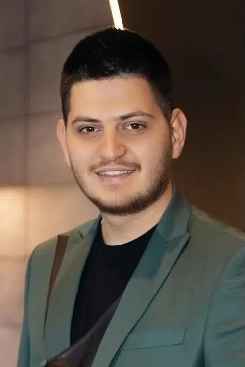 Albin Kelmendi profile picture