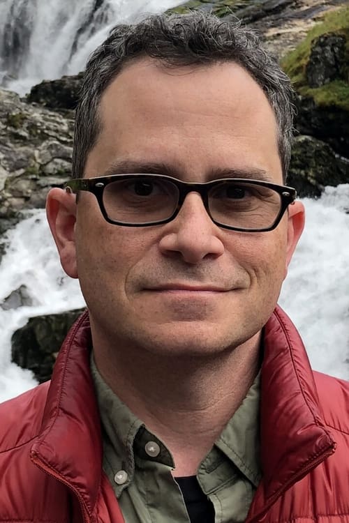 Michael Warwick profile picture