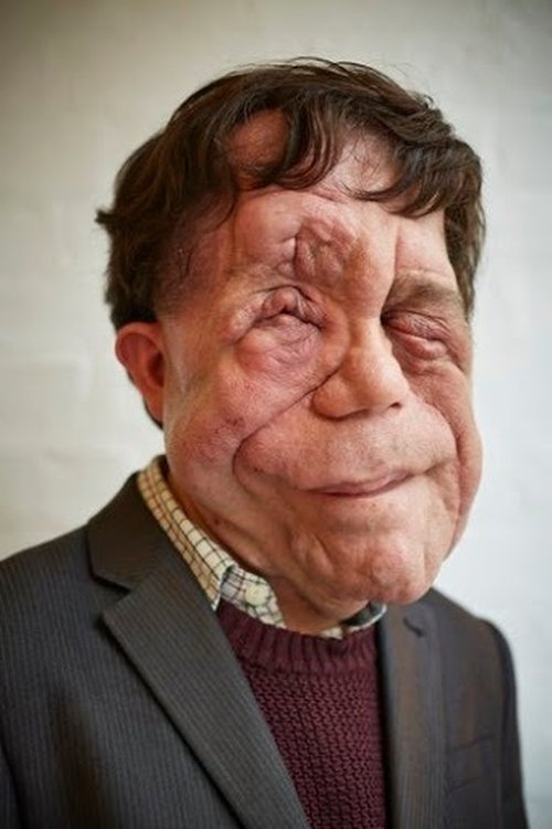 Adam Pearson profile picture