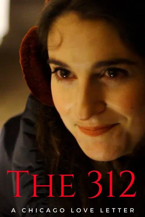 The 312 movie poster
