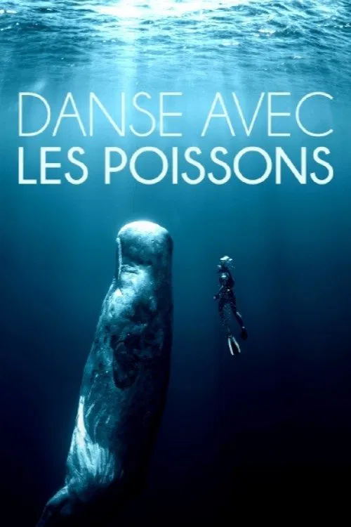 Poster do filme Danse avec les poissons
