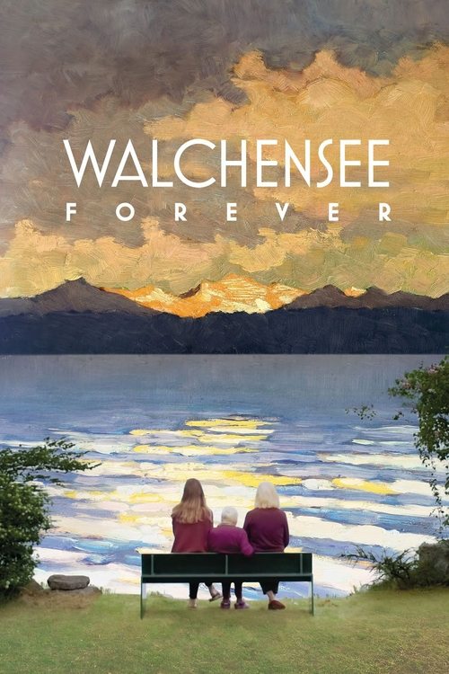 Walchensee Forever movie poster