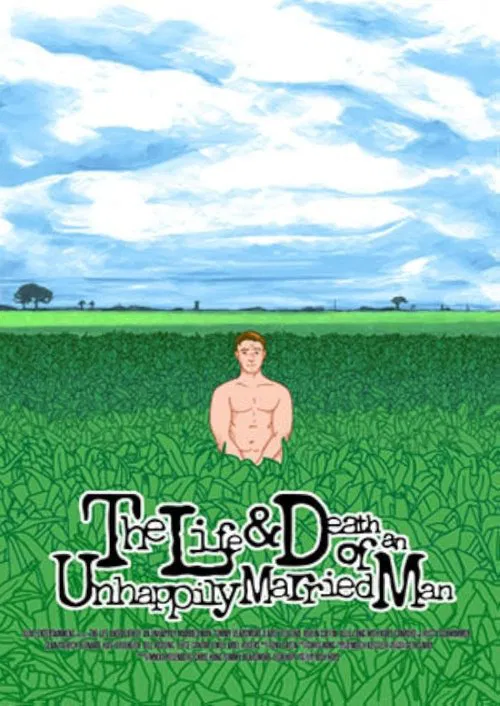 The Life and Death of an Unhappily Married Man movie poster