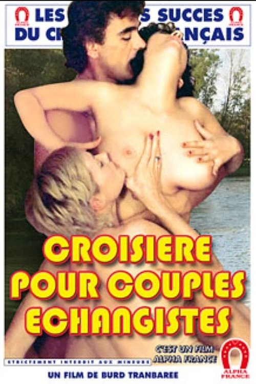 Croisières pour Couples en Chaleur movie poster