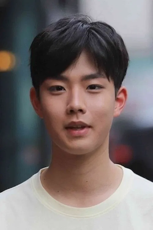 Suh Dong-hyun profile picture