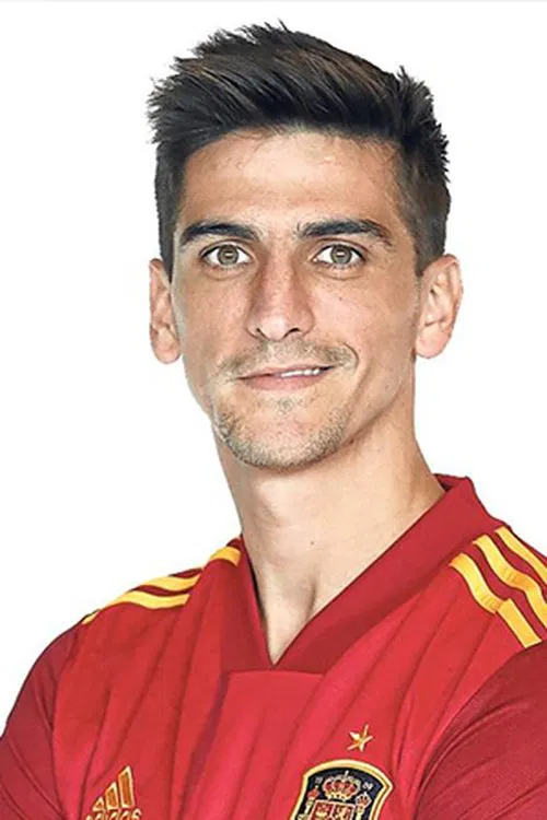 Foto de perfil de Gerard Moreno