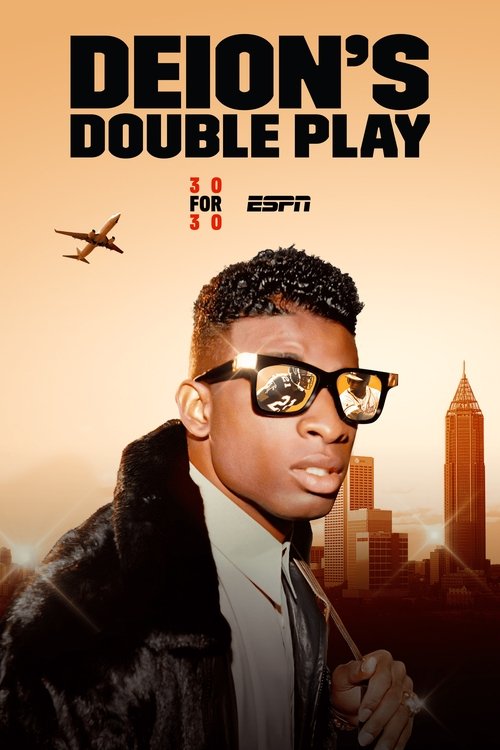 Deion's Double Play movie poster