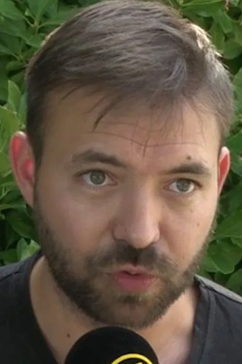 Hubert Charuel profile picture