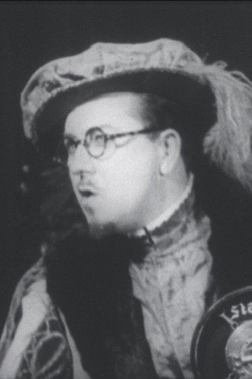 Henry the Ache movie poster